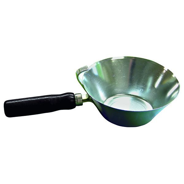 Gipspfanne 160 mm – 150008