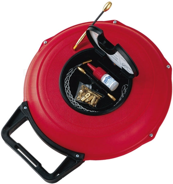 Kabeleinziehgerät Kati-Blitz compact 30m – 34565