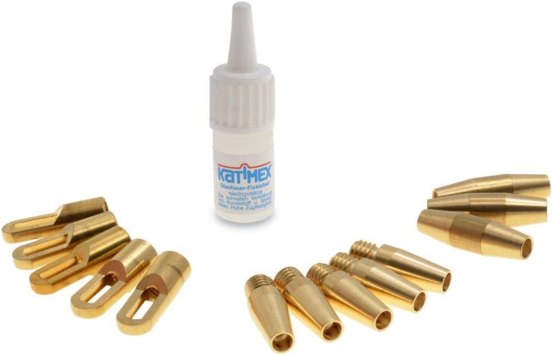 Service-Set, Kati-Blitz compact/Vario/Ortung – 40468