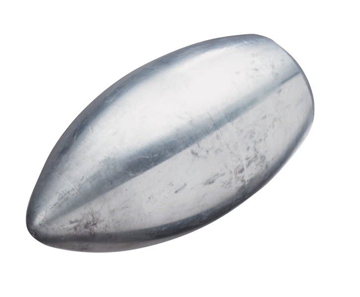 Führungskopf, Aluminium, 40mm Ø, Länge 80mm, Innengewinde M12 – 142281
