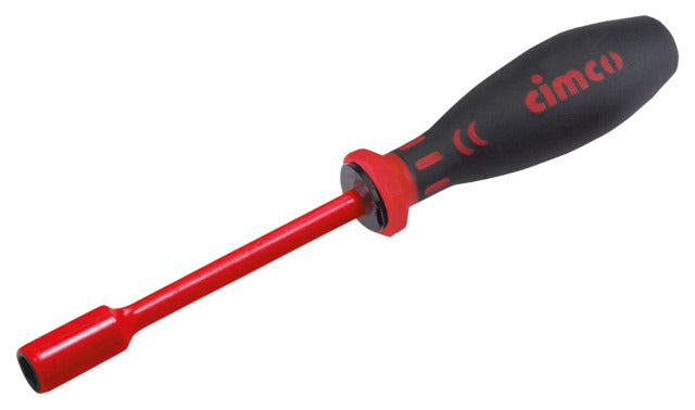 Steckschlüssel 235mm DIN 7445 1000V 13x125mm – 117813