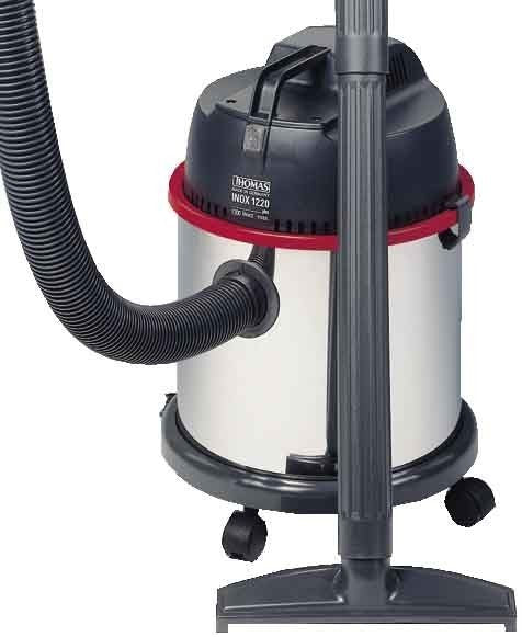Nass/Trockenstaubsauger 1500W, 20lt., – 786182