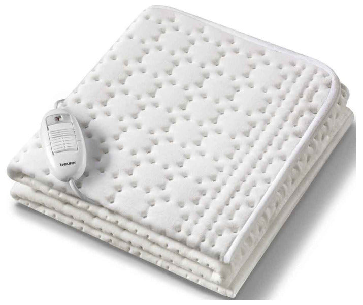Wärmeunterbett 130x75cm 3St. BSS handwaschbar – 30600