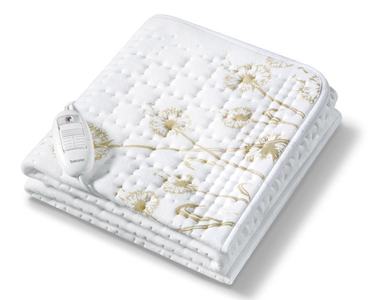 Wärmeunterbett 150x80cm 3St. BSS handwaschbar – 31400