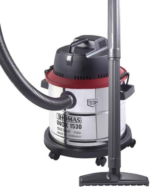 Nass/Trockenstaubsauger 1500W, 30lt., – 786200