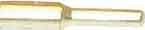 Fühlerhülse 10/6mm für Flexschlauch – 12500120