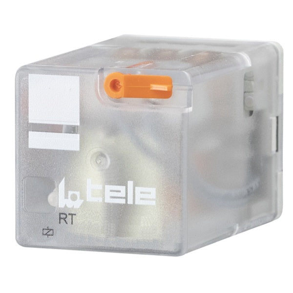 Industrierelais, 230VAC – 100521