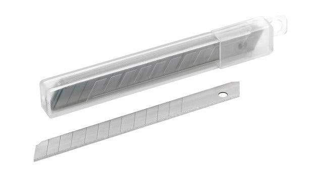 Ersatzklingen für Universalmesser Economy u. 2-Komponenten-Profi-Ausführung – 120082