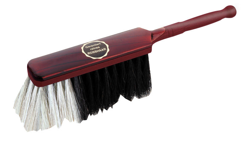 Handfeger, aus Rosshaar, Länge 300mm – 143030