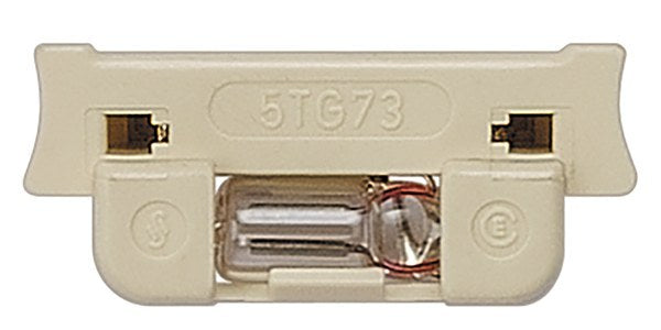 DELTA Glimmlampe berührungssicher für Schalter und Tastereinsätze – 5TG7321