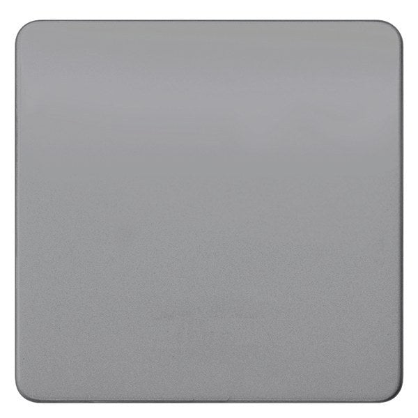 DELTA profil Wippe neutral, silber – 5TG7921