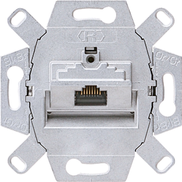 DatendoseCat.6 / Cat. 6Aiso für 1Terminal – UAE8UPOK6