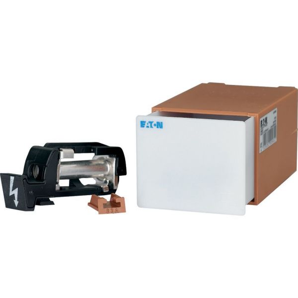 Trennmesser-Set, D02, 63A, 400V – 100660