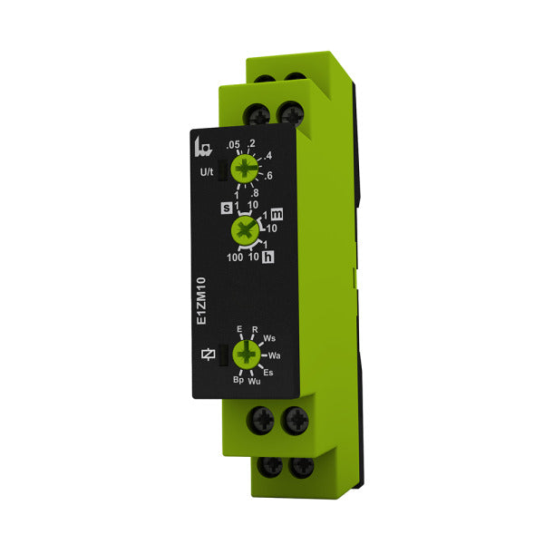 Multifunktion (7 Fkt.), 1 Wechsler, 24-240V AC/DC – 110200A