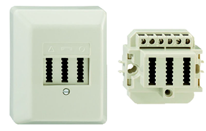 Ap-TDO-Dose 3x10 weiß – N100 100 65