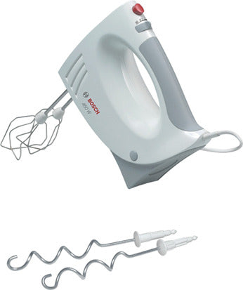 Handmixer 450W, 5Stufen, weiss/grau – MFQ3530