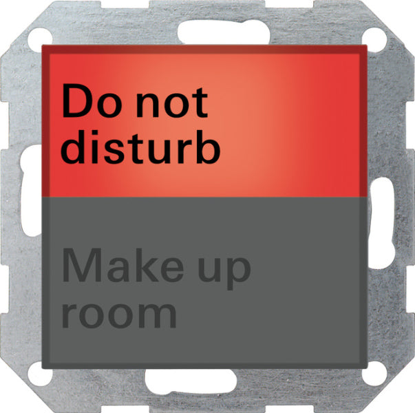 LED-Signalleuchte RT / GN System 55 – 117100