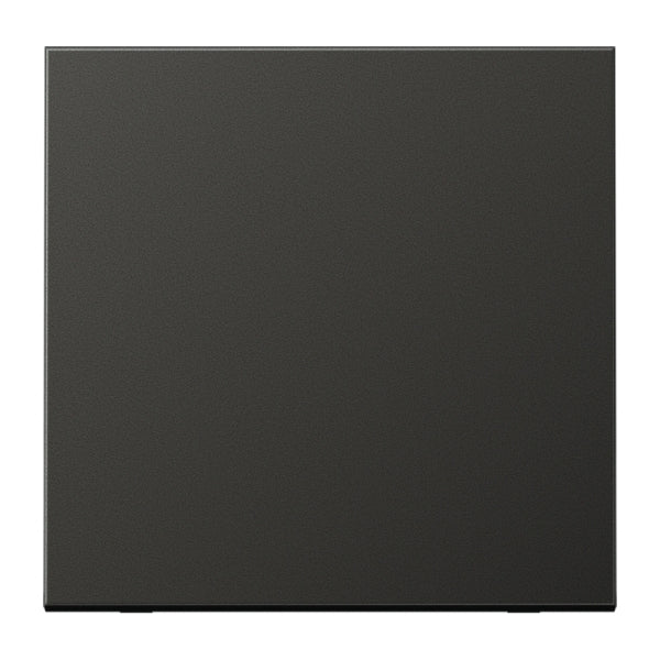 Wippe, Aluminium lackiert, Serie LS, anthrazit (lackiertes Aluminium) – AL2990AN