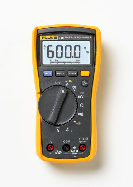 Echteffektiv-Multimeter – 2583583