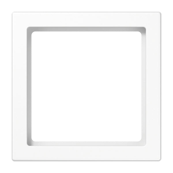 Zwischenrahmen 55x55, Serie LS, alpinweiss – LS961Z5WW