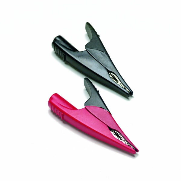 Satz SureGrip große Krokodilklemmen – 1610159