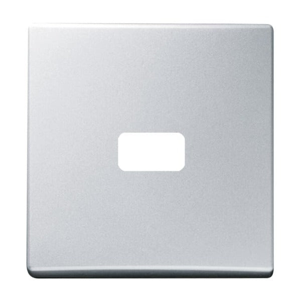 Wippe offen für Symbol alusilber - Allwetter 44 (IP44) – 2CKA001731A1969