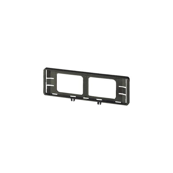Schildträger, verwendbar für T0, T3, P1, 48 x 17 mm – 024670