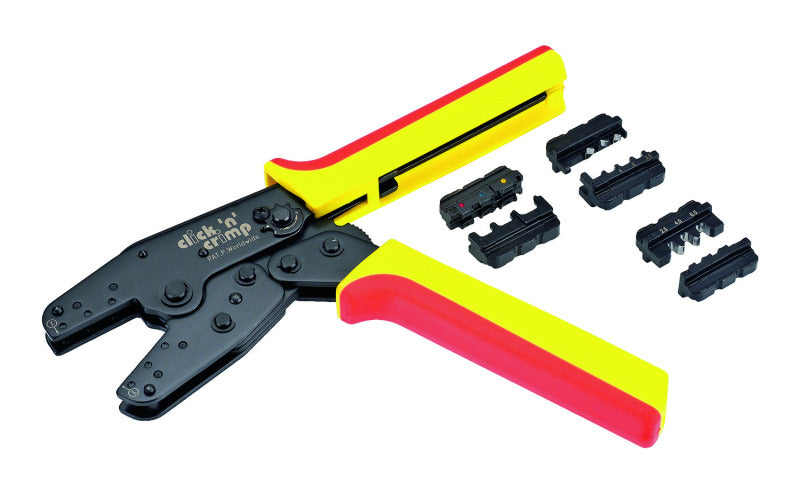 Presszange Click n Crimp Solar – 106052