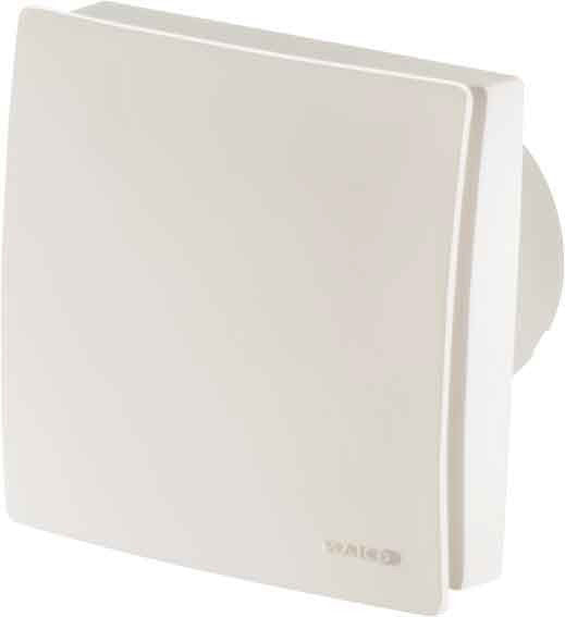 Kleinraumventilator ECA 100 ipro K – M0084.0205