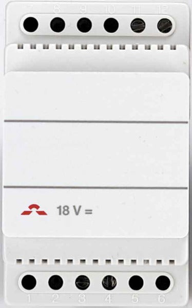 DEVIreg 850 Netzteil 24V / 24W – 140F1089