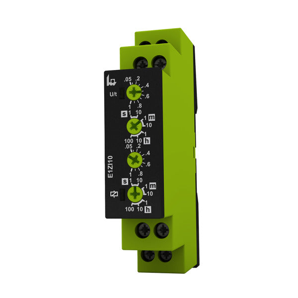 Taktgeber, 1 Wechsler, 12-240V AC/DC – 110101
