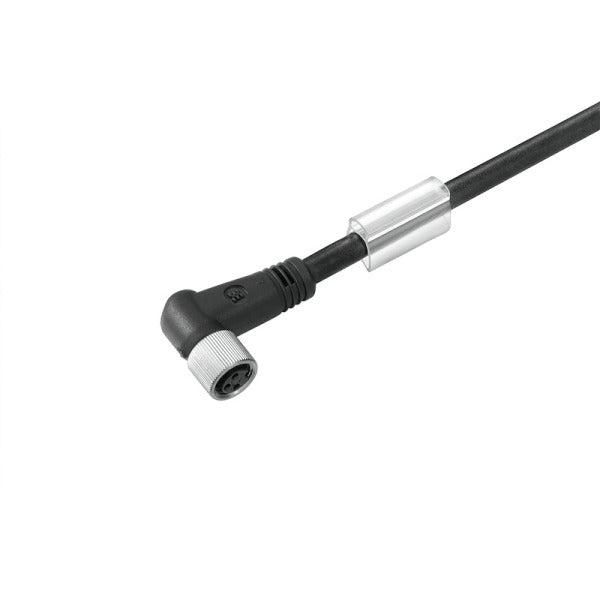 Sensor/Aktor-Leitung,eins.offen,M8,Buchse,gew.,5m,4P,PUR – 9456150500