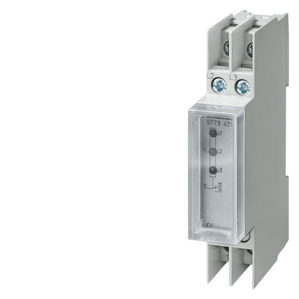 Phasenwächter AC 230V 4A – 5TT3421