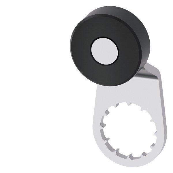 Schwenkhebel für Positionsschalter 3SE51 Metallhebel, Form A 27mm, Stufe 9mm – 3SE50000AA01