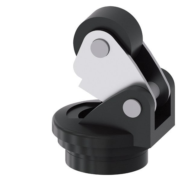 Antriebskopf für Positionsschalter 3SE51/52 Rollenhebel, Form E, Metallhebel – 3SE50000AE10