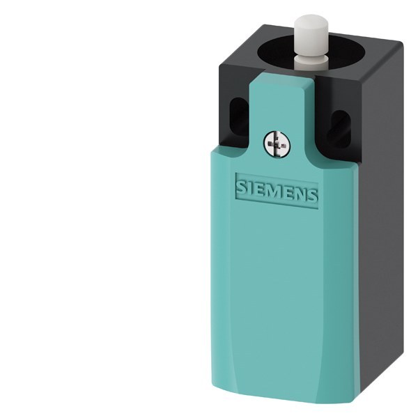 Positionsschalter, Kunststoffgeh., EN50047, 31mm Geräteanschluss – 3SE52320CC05