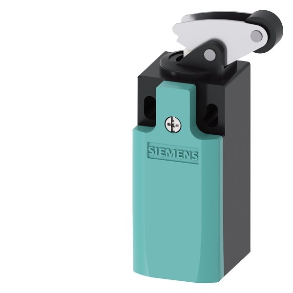 Positionsschalter, Kunststoffgeh., EN50047, 31mm Geräteanschluss – 3SE52320HF10