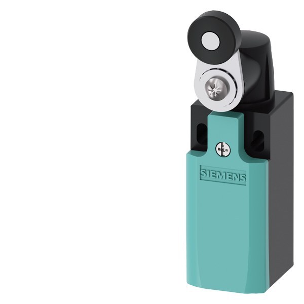 Positionsschalter, Kunststoffgeh., EN50047, 31mm Geräteanschluss – 3SE52320HK21