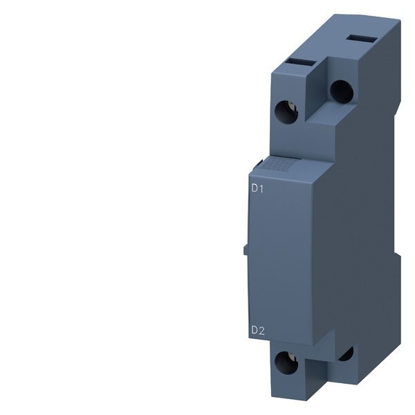 Unterspannungsauslöser, AC 400V/50Hz, AC 440V/60Hz – 3RV29021AV0