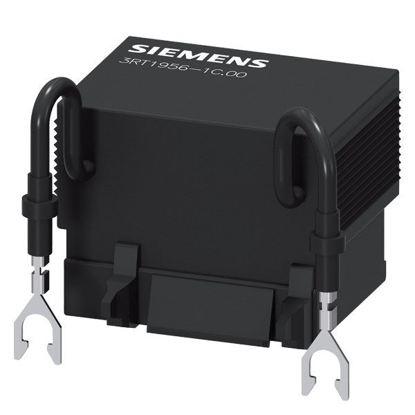 Überspannungsbegrenzer/RC-Glied für Schütze S6/S10/S12 für US=AC 127-240V – 3RT19561CD00