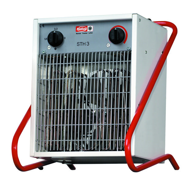 Heizlüfter 5 KW