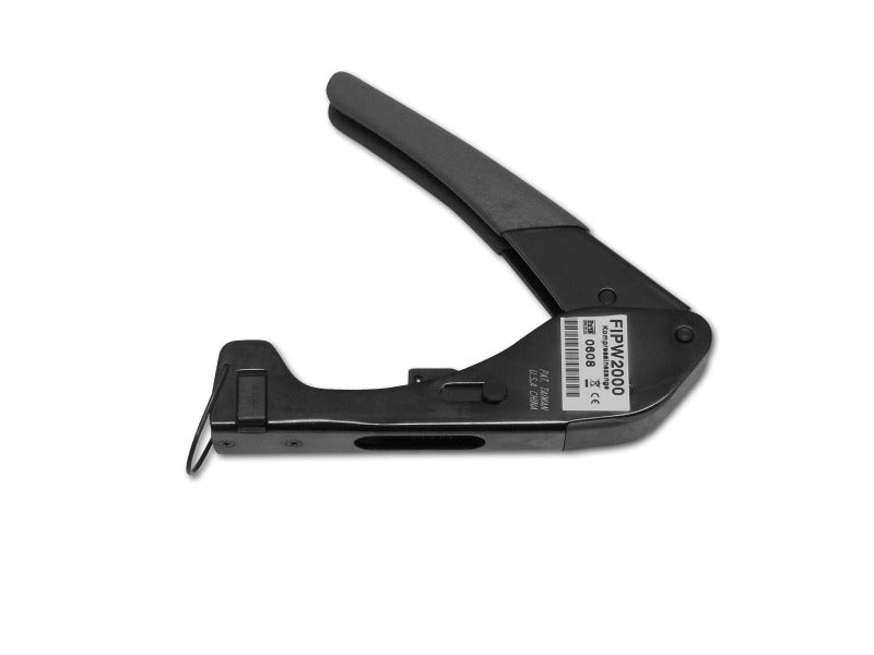 Kompressionszange. f. F/IEC-Kompressionsstecker – 216301