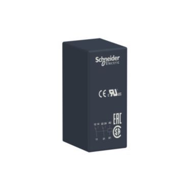 Interface-Relais RSB, 2 W, 8 A, 230VAC – RSB2A080P7