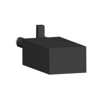 Schutzmodul, Diode, 6-250 VDC, für Miniaturrelais-Sockel RXZ – RXM040W