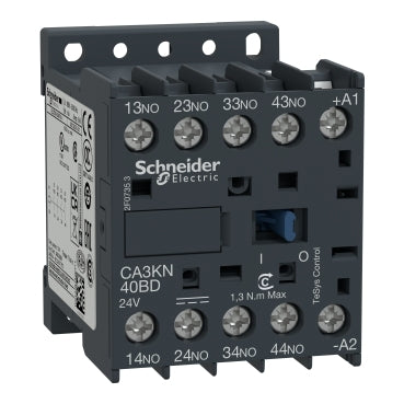 HILFSSCHUETZ 4S 10A 220VDC – CA3KN40MD