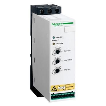 Sanftanlasser für Asynchronmotor, ATS01, 32A, 380-415V, 15 KW – ATS01N232QN