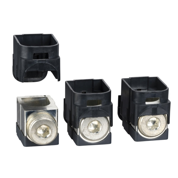 Rahmenklemme 250A für ComPact NSX100/250 3P (3Stk) – LV429259