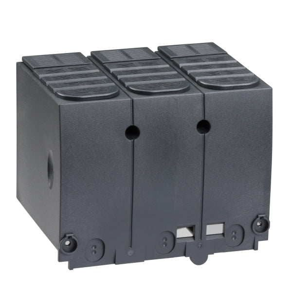 Lang Klemmenabd. für ComPact NSX100/250 3P (1Stk.) – LV429517