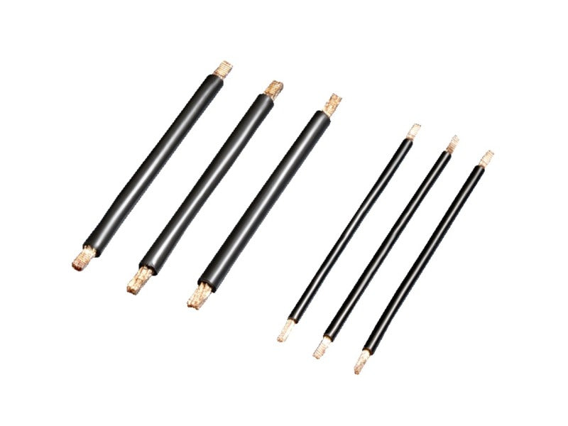 Kabelset AWG14, L=130mm, PAK=15 ST – 9340850