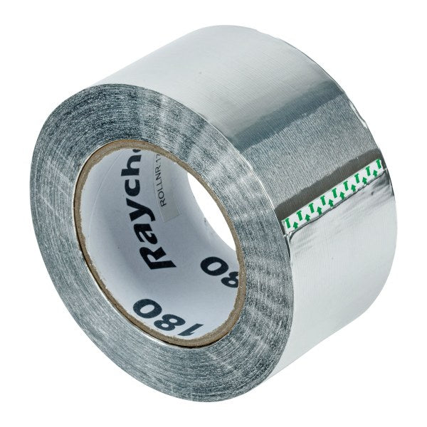 NVENT Raychem Alu-Klebebandrolle (65mmx55 m) ATE-180 – 846243-000